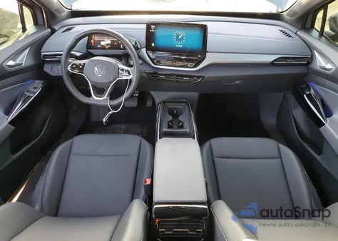 2023 Volkswagen Id.4 Pro S from USA, damaged, VIN 1V2WNPE84PC050992